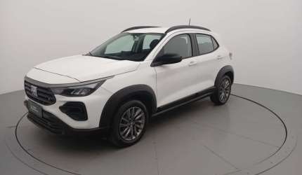 Fiat pulse 2024 1.3 flex drive cvt