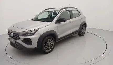 Fiat pulse 2024 1.3 flex drive cvt