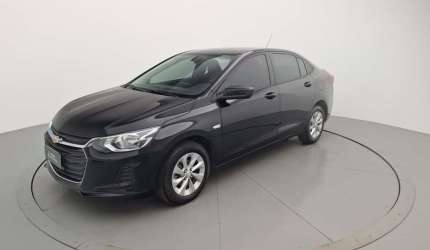 Chevrolet onix 2023 1.0 flex plus lt manual
