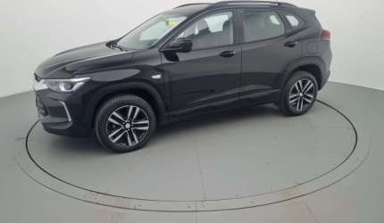 Chevrolet tracker 2024 1.0 turbo flex lt automático