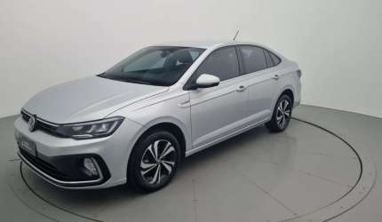 Volkswagen virtus 2024 1.0 200 tsi comfortline automático
