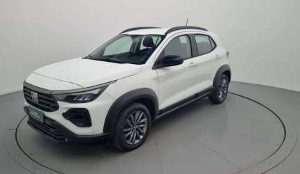 Fiat pulse 2024 1.3 flex drive cvt