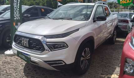 Fiat toro 2024 2.0 16v turbo diesel volcano 4wd at9
