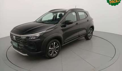 Fiat pulse 2023 1.0 turbo 200 flex audace cvt