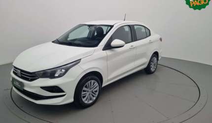 Fiat cronos 2024 1.0 firefly flex drive manual