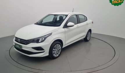 Fiat cronos 2024 1.0 firefly flex drive manual
