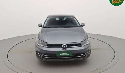 Volkswagen polo 2025 1.0 170 tsi highline automático