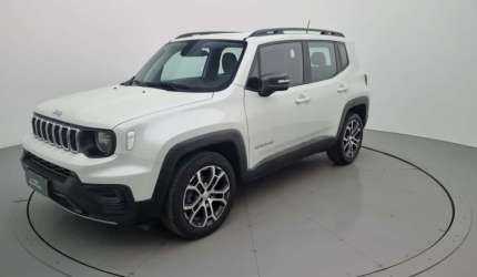 Jeep renegade 2023 1.3 t270 turbo flex longitude at6