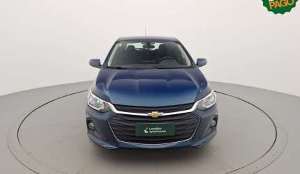 Chevrolet onix 2025 1.0 turbo flex lt manual