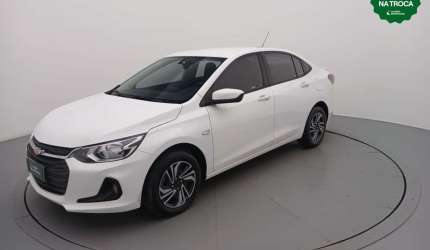 Chevrolet onix 2024 1.0 turbo flex lt automático