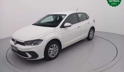 Volkswagen polo 2024 1.0 mpi manual