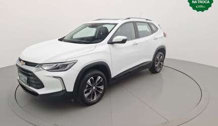 Chevrolet tracker 2024 1.2 turbo flex premier automático