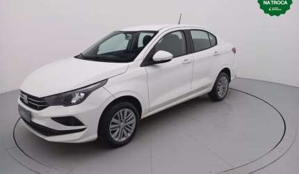 Fiat cronos 2025 1.0 firefly flex drive manual
