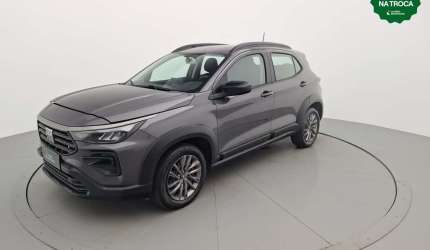 Fiat pulse 2024 1.3 flex drive cvt