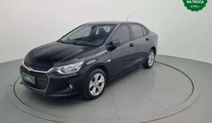 Chevrolet onix 2023 1.0 turbo flex ltz automático
