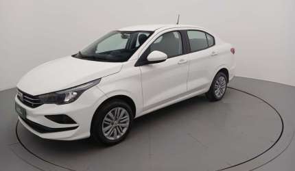 Fiat cronos 2024 1.0 firefly flex drive manual