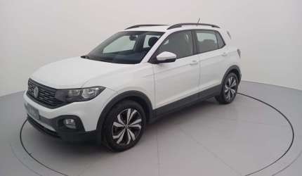 Volkswagen t-cross 2024 1.0 200 tsi total flex automático