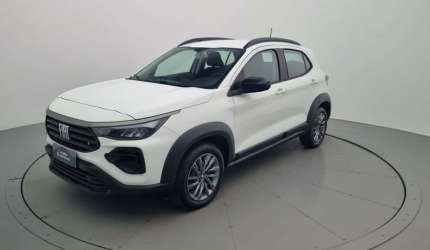 Fiat pulse 2024 1.3 flex drive cvt