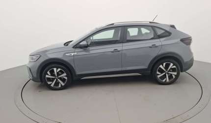 Volkswagen nivus 2024 1.0 200 tsi total flex highline automático