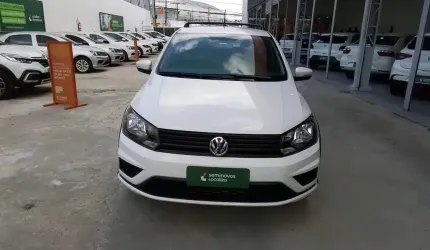 Volkswagen saveiro 2022 1.6 msi trendline cs 8v flex 2p manual