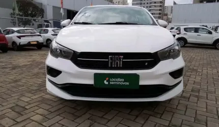 Fiat cronos 2022 1.3 firefly flex drive manual