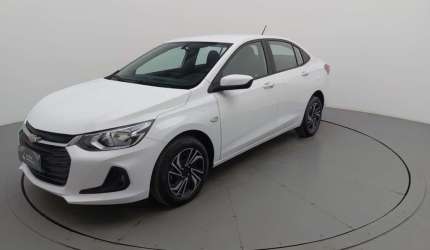 Chevrolet onix 2024 1.0 flex plus lt manual