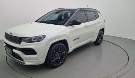 Jeep compass 2023 1.3 t270 turbo flex s at6