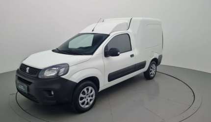 Peugeot partner rapid 2024 1.4 evo flex business pack manual