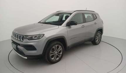 Jeep compass 2023 1.3 t270 turbo flex longitude at6