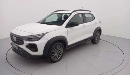 Fiat pulse 2024 1.3 flex drive cvt