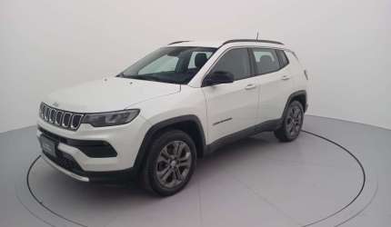 Jeep compass 2023 1.3 t270 turbo flex longitude at6