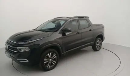 Fiat toro 2023 1.3 turbo 270 flex freedom at6