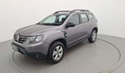Renault duster 2024 1.6 16v sce flex intense x-tronic