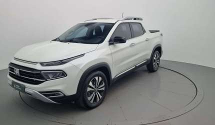 Fiat toro 2023 2.0 16v turbo diesel volcano 4wd at9