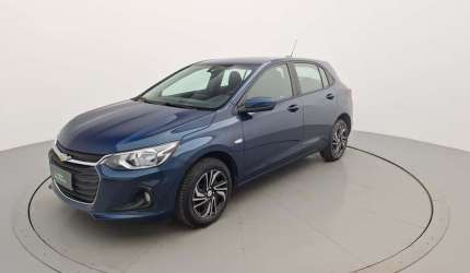 Chevrolet onix 2025 1.0 turbo flex lt manual