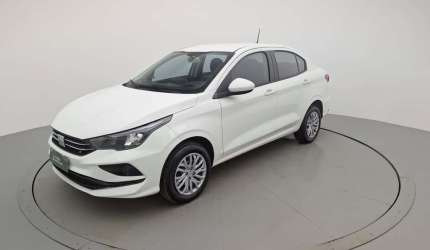 Fiat cronos 2023 1.3 firefly flex drive manual