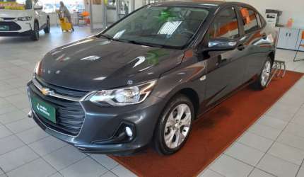 Chevrolet onix 2025 1.0 turbo flex ltz automático