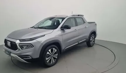 Fiat toro 2024 2.0 16v turbo diesel volcano 4wd at9