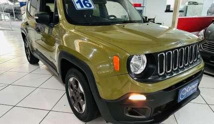 Renegade sport