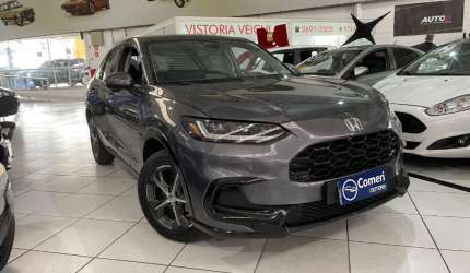 Zr-v touring	