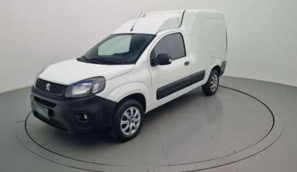 Peugeot partner rapid 2024 1.4 evo flex business pack manual