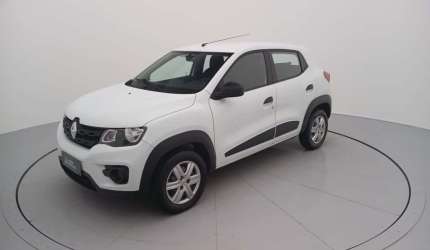 Renault kwid 2022 1.0 12v sce flex zen manual