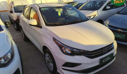 Fiat cronos 2025 1.0 firefly flex drive manual