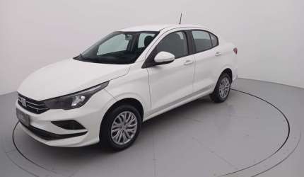 Fiat cronos 2024 1.0 firefly flex drive manual