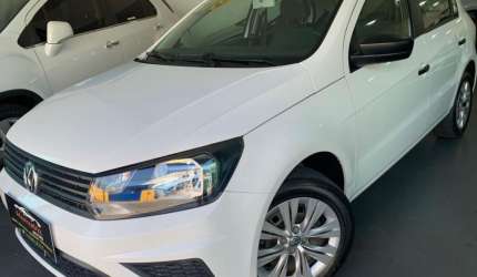 Gol 1.6 msi 8v tline