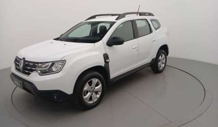 Renault duster 2024 1.6 16v sce flex intense x-tronic