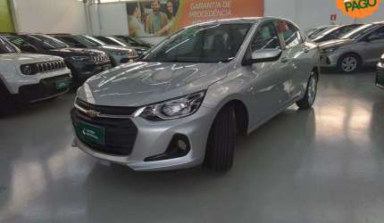 Chevrolet onix 2023 1.0 turbo flex plus ltz manual
