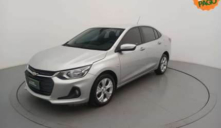 Chevrolet onix 2023 1.0 turbo flex plus ltz manual