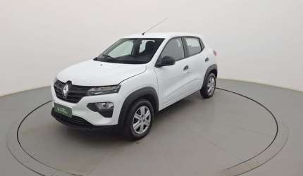 Renault kwid 2025 1.0 12v sce flex zen manual