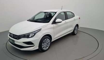 Fiat cronos 2024 1.0 firefly flex drive manual